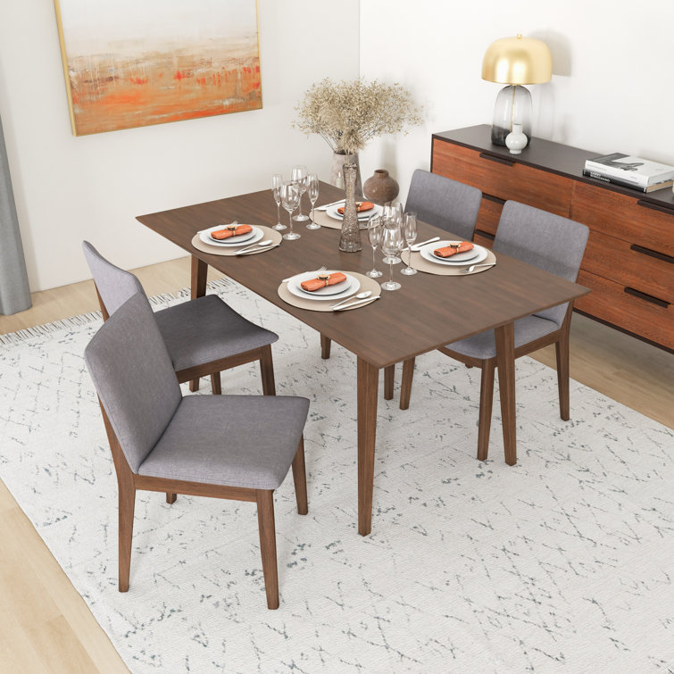 Wayfair 4 dining discount chairs